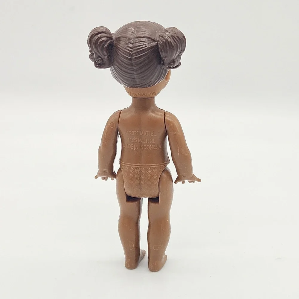 Mattel *please note